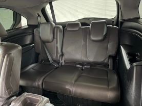 2022 HONDA ODYSSEY