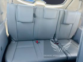 2014 TOYOTA HIGHLANDER SUV V6, 3.5 LITER XLE SPORT UTILITY 4D