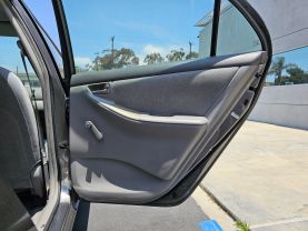 2006 TOYOTA COROLLA CE SEDAN 4D