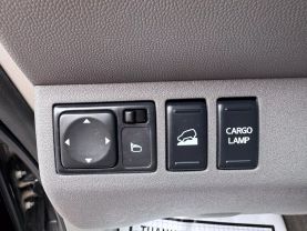 2018 NISSAN FRONTIER CREW CAB