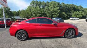 2017 Infiniti Q60 - Image 4