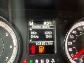2020 RAM 1500 CLASSIC CREW CAB PICKUP V6, FLEX FUEL, 3.6 LITER TRADESMAN PICKUP 4D 5 1/2 FT at Motors On Wheels - used car dealership in Houston, Texas.