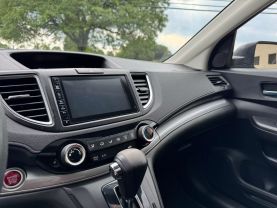 2015 HONDA CR-V SUV 4-CYL, I-VTEC, 2.4 LITER EX SPORT UTILITY 4D