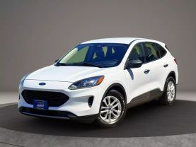 2020 Ford Escape - Image 1