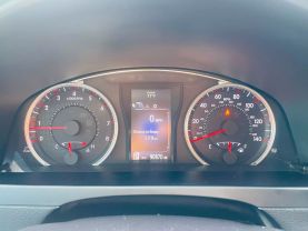 2016 TOYOTA CAMRY SEDAN 4-CYL, 2.5 LITER LE SEDAN 4D