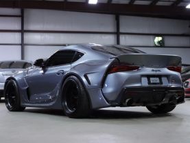 2020 TOYOTA GR SUPRA for sale in  Orlando, FL