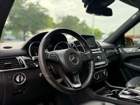 2017 MERCEDES-BENZ GLE SUV V6, 3.5 LITER GLE 350 SPORT UTILITY 4D