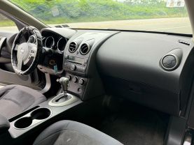 2010 NISSAN ROGUE SUV 4-CYL, 2.5 LITER S SPORT UTILITY 4D
