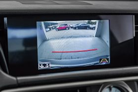 2018 LEXUS RC COUPE 4-CYL, TWIN TURBO, 2.0L RC 300 COUPE 2D