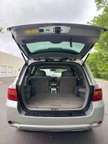2009 TOYOTA HIGHLANDER