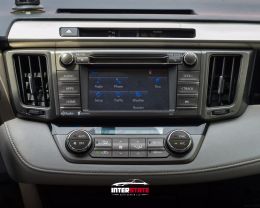 2015 TOYOTA RAV4 For Sale in Orlando