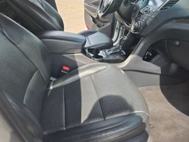 2014 HYUNDAI SANTA FE SPORT