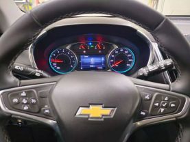 2024 CHEVROLET EQUINOX SUV 4-CYL, TURBO, 1.5 LITER LT SPORT UTILITY 4D