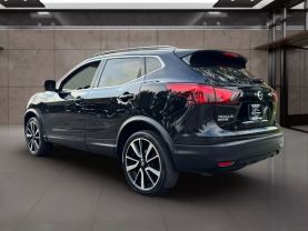 2018 NISSAN ROGUE SPORT SUV 4-CYL, 2.0 LITER SL (2018.5) SPORT UTILITY 4D