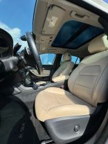 2018 INFINITI QX30 SUV 4-CYL, TURBO, 2.0 LITER PREMIUM SPORT UTILITY 4D