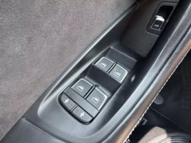 2017 AUDI S6 SEDAN V8, TURBO, 4.0 LITER PRESTIGE SEDAN 4D