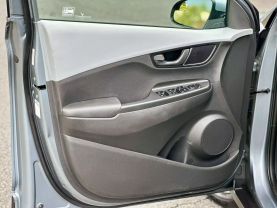 2020 HYUNDAI KONA SUV 4-CYL, 2.0 LITER SE SPORT UTILITY 4D