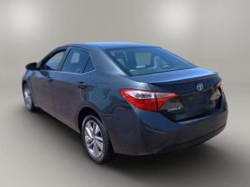 2014 TOYOTA COROLLA SEDAN 4-CYL, VALVEMATIC, 1.8L LE ECO SEDAN 4D at The One Autosales Inc in Phoenix , AZ 85022  33.60461470880989, -112.03641575767358