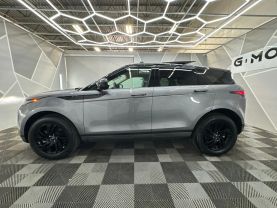 2022 LAND ROVER RANGE ROVER EVOQUE