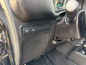 2011 JEEP WRANGLER SUV V6, 3.8 LITER UNLIMITED RUBICON SPORT UTILITY 4D at Major Key Motors - used car dealership in Lebanon, PA.