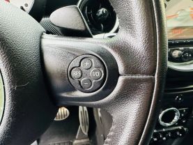 2011 MINI HARDTOP HATCHBACK 4-CYL, TURBO, 1.6 LITER COOPER S HATCHBACK 2D