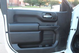 2020 CHEVROLET SILVERADO 1500 REGULAR CAB