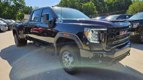 2023 Gmc Sierra 3500 Hd Crew Cab - Image 3