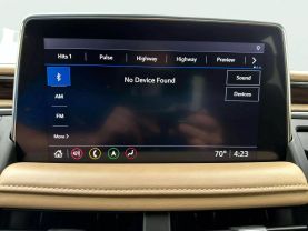 2021 CHEVROLET SUBURBAN SUV 6-CYL, TURBO DIESEL, 3.0 LITER PREMIER SPORT UTILITY 4D