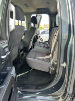 2017 CHEVROLET SILVERADO 1500 DOUBLE CAB PICKUP V8, ECOTEC3, FF, 5.3L Z71 LT PICKUP 4D 6 1/2 FT - The Auto Lot