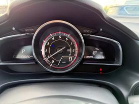 2015 MAZDA MAZDA3 SEDAN 4-CYL, SKYACTIV-G, 2.5L S GRAND TOURING SEDAN 4D at Major Key Motors - used car dealership in Lebanon, PA.