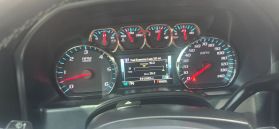 2018 GMC SIERRA 1500 CREW CAB PICKUP V8, ECOTEC3, 5.3 LITER SLT PICKUP 4D 5 3/4 FT