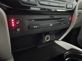 2017 HONDA PILOT SUV V6, I-VTEC, 3.5 LITER ELITE SPORT UTILITY 4D