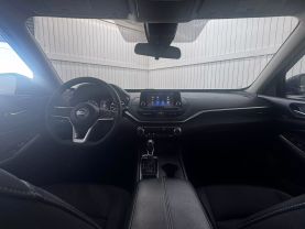 2021 NISSAN ALTIMA
