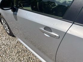 2024 TOYOTA COROLLA HYBRID SEDAN 4-CYL, HYBRID, 1.8 LITER LE SEDAN 4D at T&T Repairables - used car dealership in Spencer, Indiana.