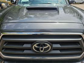 2023 TOYOTA TACOMA DOUBLE CAB PICKUP V6, 3.5 LITER TRD SPORT PICKUP 4D 5 FT