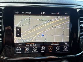 2020 JEEP GRAND CHEROKEE SUV V6, VVT, 3.6 LITER ALTITUDE SPORT UTILITY 4D