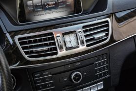 2016 Mercedes-benz E-class - Image 32