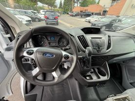 2019 FORD TRANSIT 250 VAN CARGO V6, 3.7 LITER LOW ROOF W/SLIDING SIDE DOOR W/LWB VAN 3D