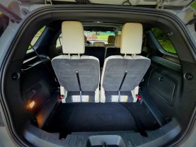 2018 FORD EXPLORER SUV V6, 3.5 LITER XLT SPORT UTILITY 4D