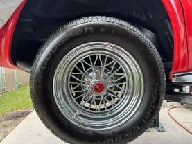 1974 CHEVROLET CORVETTE COUPE L48 V8 (350) STINGRAY