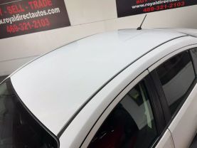 2016 NISSAN VERSA SEDAN 4-CYL, 1.6 LITER SV SEDAN 4D