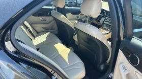 2018 MERCEDES-BENZ C-CLASS