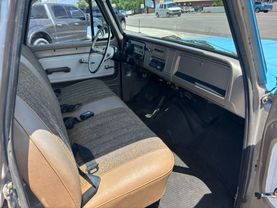 1964 CHECY C10 PICKUP 454 -