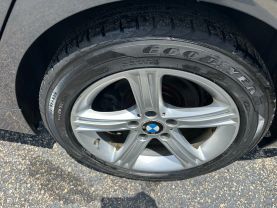 2014 BMW 3 SERIES