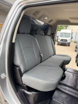 2020 RAM 1500 CLASSIC CREW CAB PICKUP V6, FLEX FUEL, 3.6 LITER TRADESMAN PICKUP 4D 5 1/2 FT at Motors On Wheels - used car dealership in Houston, Texas.