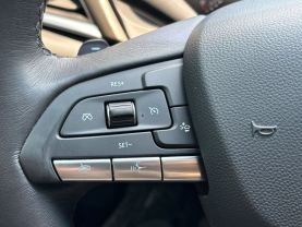 2023 CADILLAC CT4 SEDAN 4-CYL, TURBO, 2.0 LITER LUXURY SEDAN 4D at T&T Repairables - used car dealership in Spencer, Indiana.