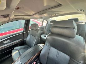 2006 BMW 7 SERIES SEDAN V8, 4.8 LITER 750LI SEDAN 4D