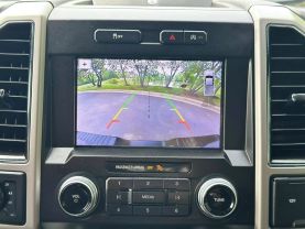 2019 FORD F150 SUPERCREW CAB
