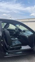 2012 HONDA ACCORD COUPE V6, VTEC, 3.5 LITER EX-L COUPE 2D