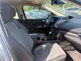 2018 FORD ESCAPE SUV 4-CYL, ECOBOOST, TURBO, 1.5 LITER SE SPORT UTILITY 4D